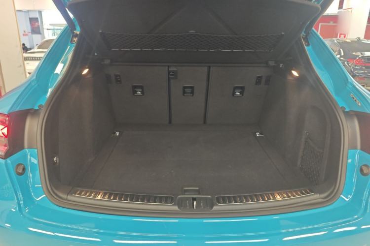 Used Porsche Macan 2018 Macan 2.0T
