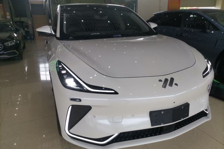 Used IM LS7 2023 77 kWh Urban Fit Rear-Wheel Drive
