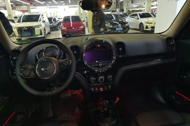 Used MINI Countryman 2020 1.5T COOPER ALL4