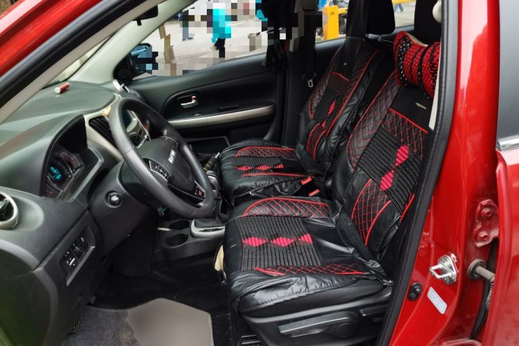 Used Haval H1 2016 Red Label 1.5L AMT Comfort Model