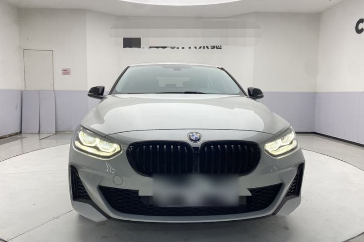 Used BMW 1 Series 2023 125i M Sport Night Edition