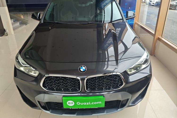 Used BMW X2 2022 sDrive25i Sport Edition
