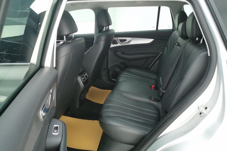 Used Roewe RX5 MAX 2021 Supreme Series 300TGI Automatic Luxury Cabin Edition
