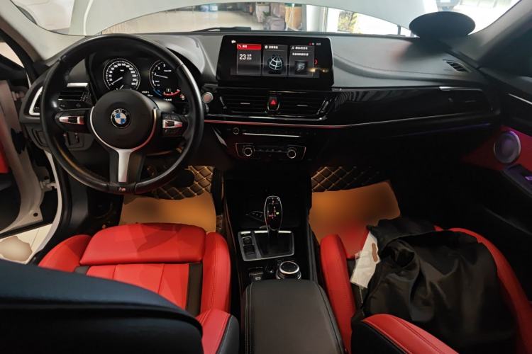 Used BMW 1 Series 2022 125i M Sport Night Edition