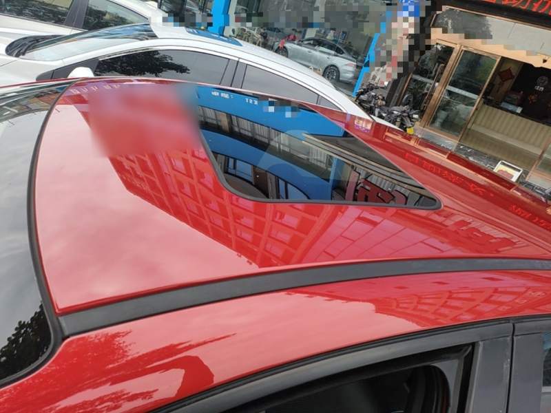 Used Chery Arrizo 5 2016 1.5L CVT Lingrui Edition — 26
