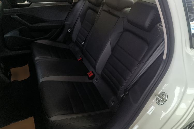 Used Volkswagen Sagitar 2021 280TSI DSG Comfort Connect Edition