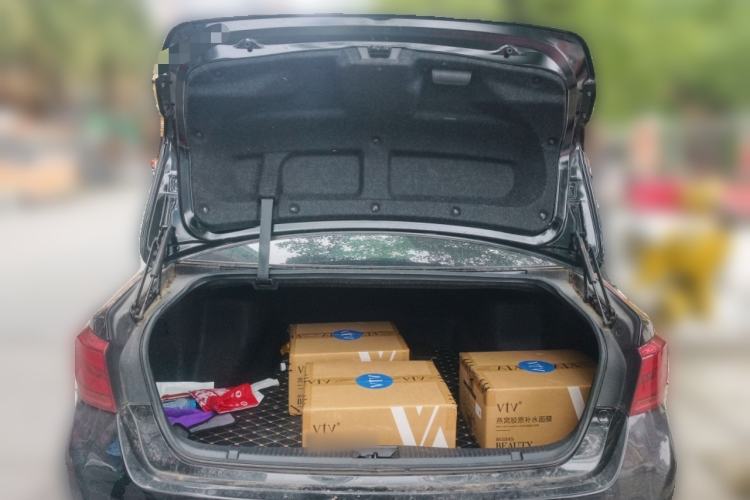 Used Toyota Crown 2017 2.0T Sport Edition