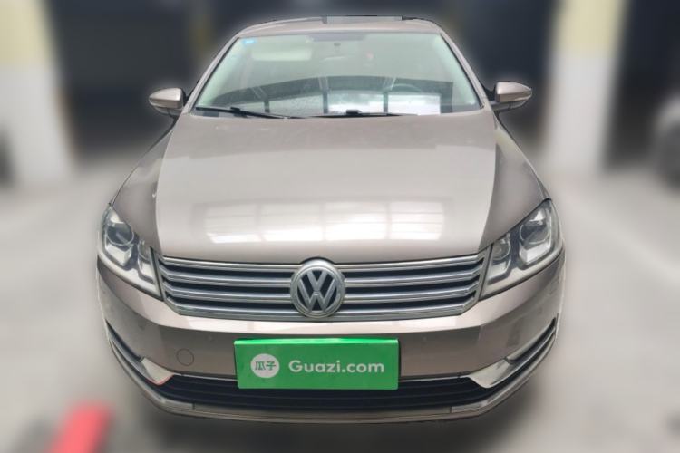 Used Volkswagen Magotan 2013 1.8TSI Luxury Model