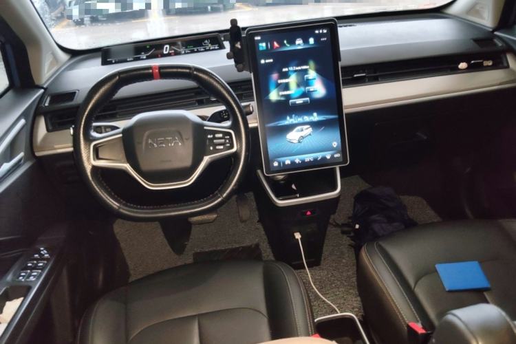 Used NETA V 2021 Standard Range Entertainment Version – Upgraded Model