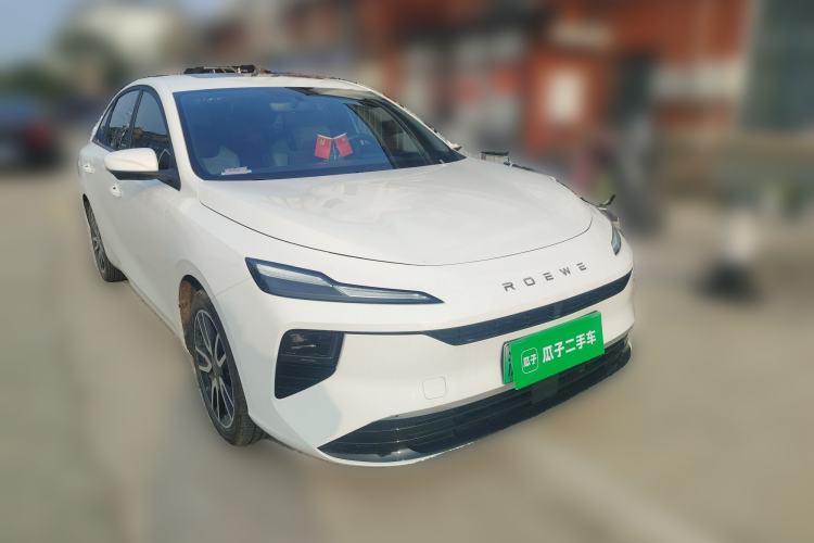 Used Roewe D6 2025 450km Deluxe Edition
