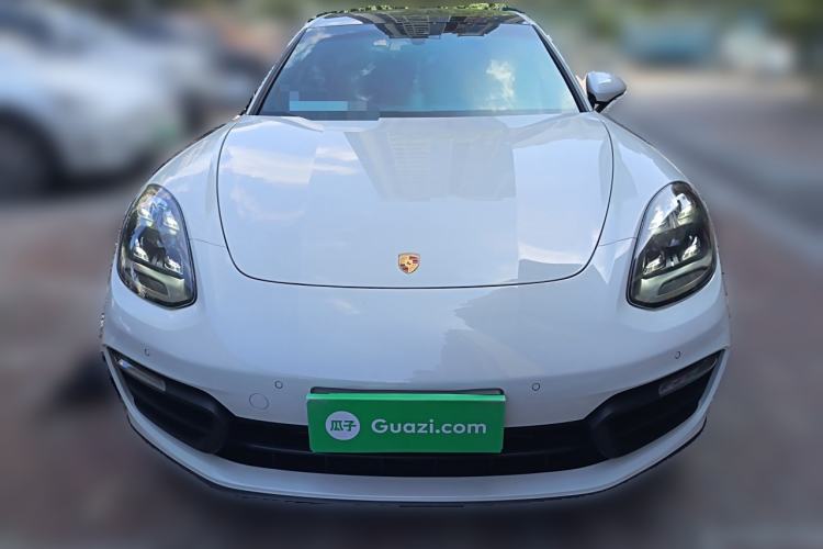 Used Porsche Panamera 2022 Panamera Executive Long Wheelbase 2.9T
