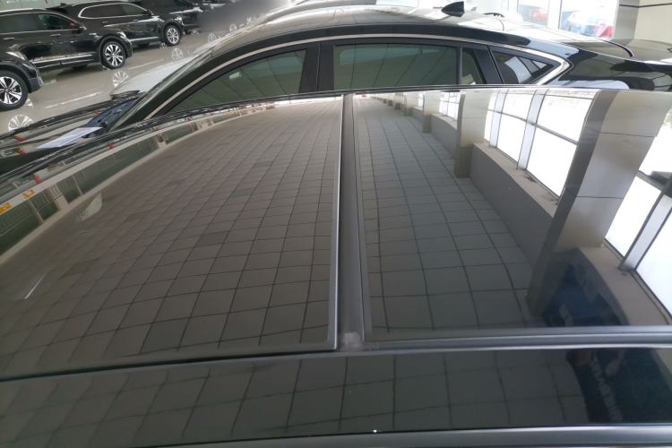 Used Nissan Teana 2021 2.0L XL Comfort Edition Roof