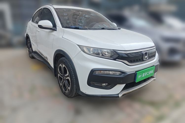 Used Honda XR-V 2015 1.8L VTi CVT Luxury Edition