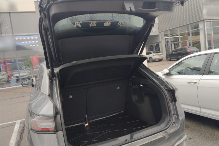 Used Volkswagen ID.4 X 2025 Smart Version Pure & Intelligent Enjoyment Edition