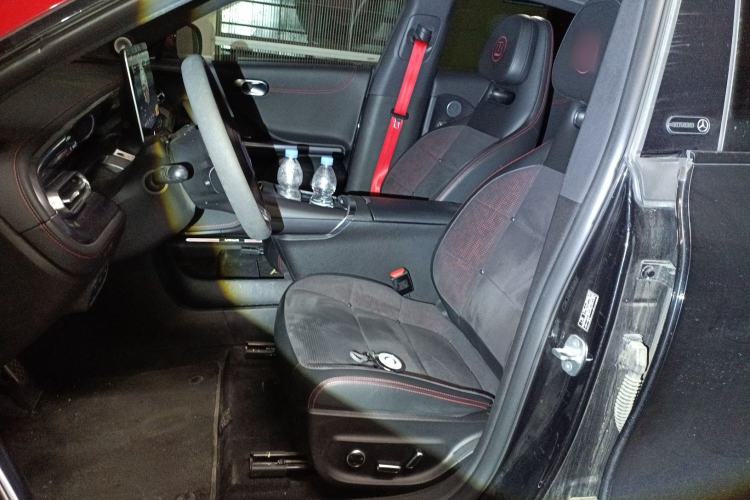 Used smart #3 2023 BRABUS Performance Edition
