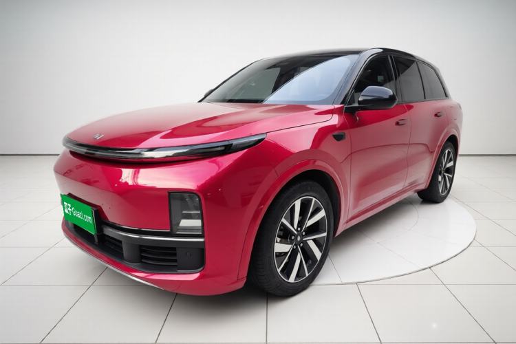 Used Li Auto L8 2023 Pro Model