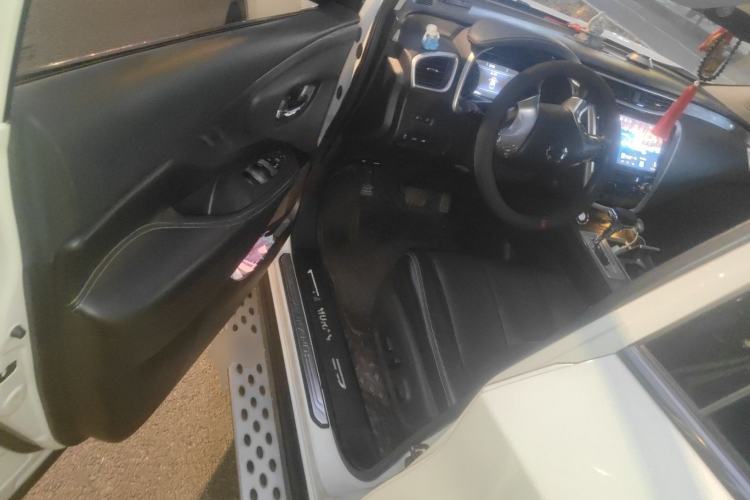 Used Nissan Murano 2021 2.5L XL Two-Wheel Drive Smart Connect Luxury Edition
