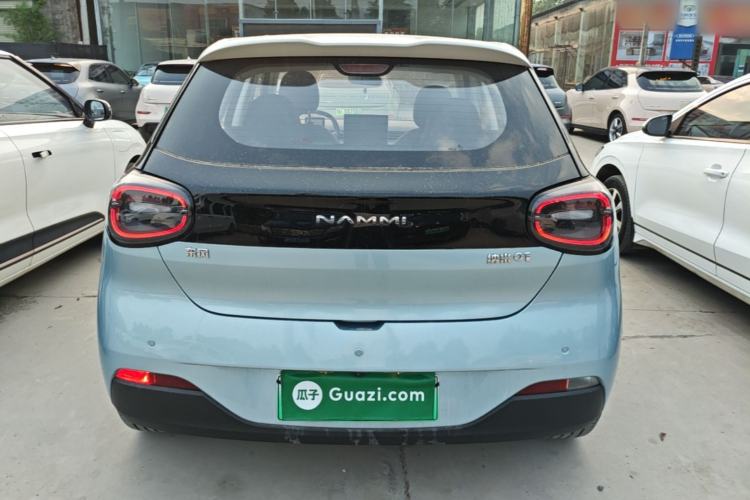 Used Dongfeng NAMMI 01 2024 430 Plus Smart+ Rear