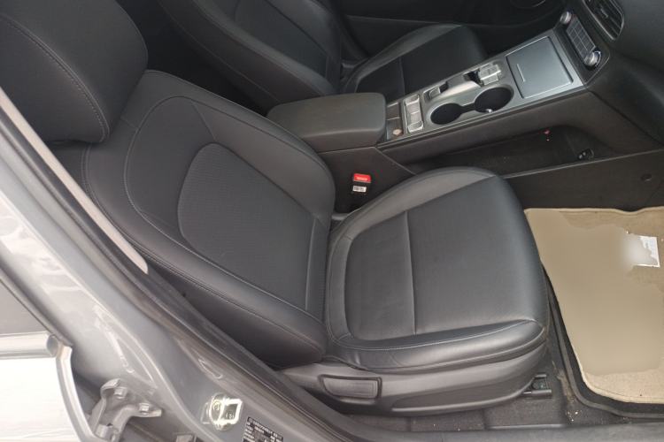 Used Hyundai ENCINO Electric 2020 TOP Enjoyment Edition