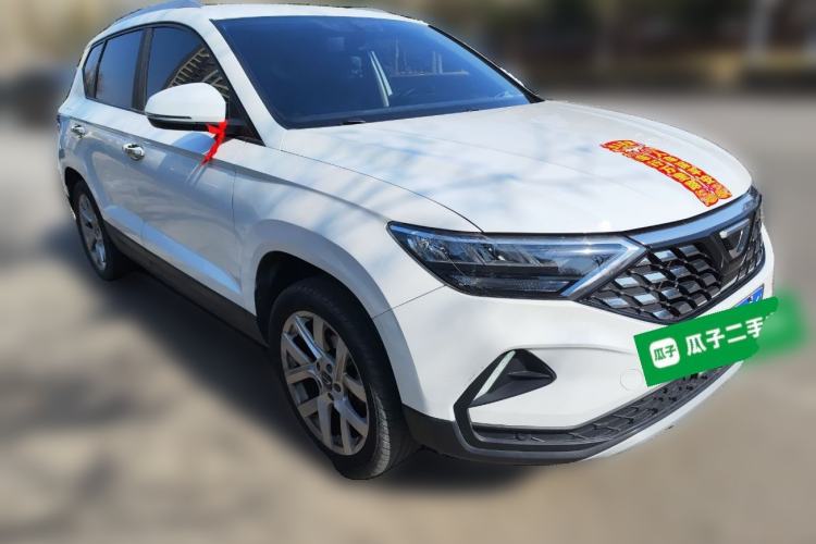 Used Jetta VS5 2021 280TSI Automatic Enjoyment Model