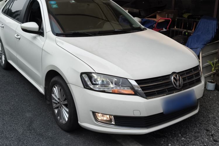 Used Volkswagen Gran Lavida 2013 1.4 TSI Automatic Comfort Model