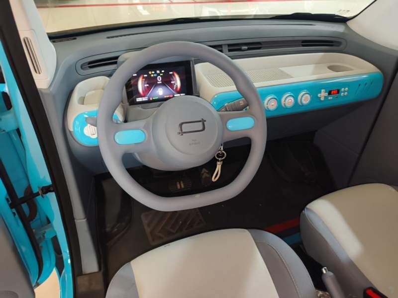 Used Bestune Pony 2024 170km Vitality Horse — 9