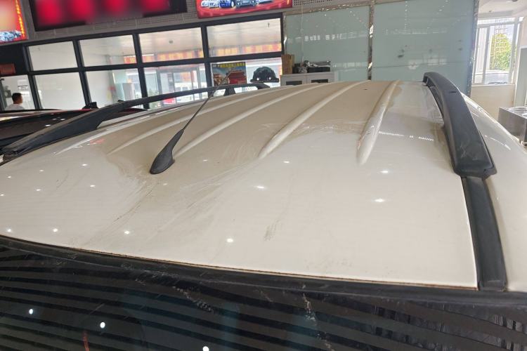 Used Wuling Hongguang 2014 1.5L S Standard Version