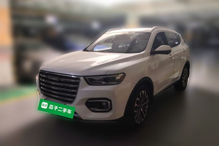 Used Haval H6 2020 1.5 GDIT Automatic Platinum Champion Edition Guazi used car, China used car export, Used car for sale, Used  cars, Cheapest cars for sale