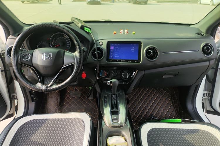 Used Honda XR-V 2017 1.5L LXi CVT Classic Edition
