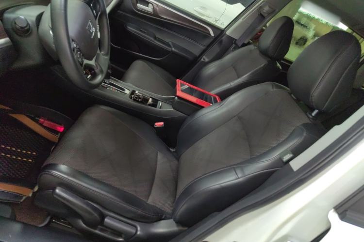 Used Honda Jade 2016 1.8L Automatic Comfort Elite Version 5 Seats Left Front Seat