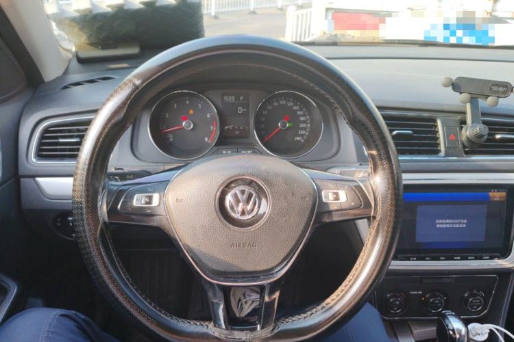 Used Volkswagen Gran Lavida 2017 180TSI DSG Comfort Edition