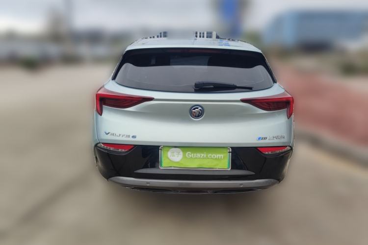 Used Buick Velite 6 2024 430km Enjoyment Version