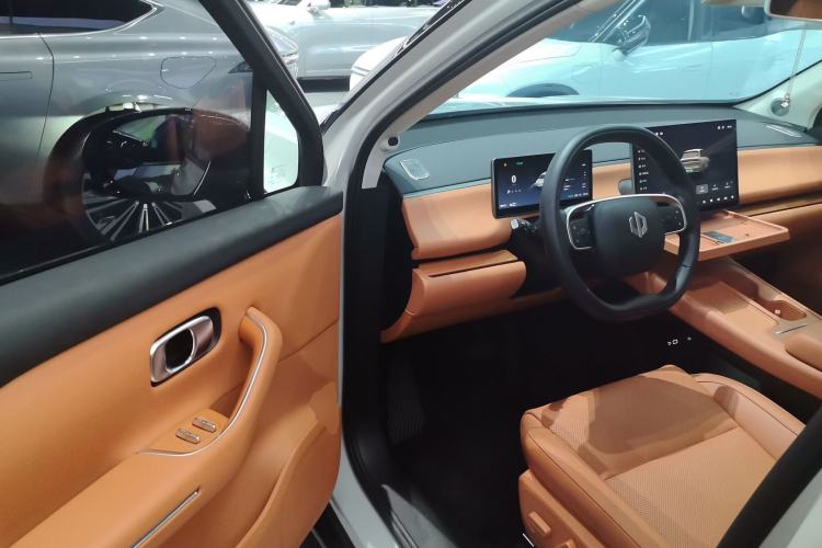 Used Leapmotor C10 2024 530 Comfort Edition