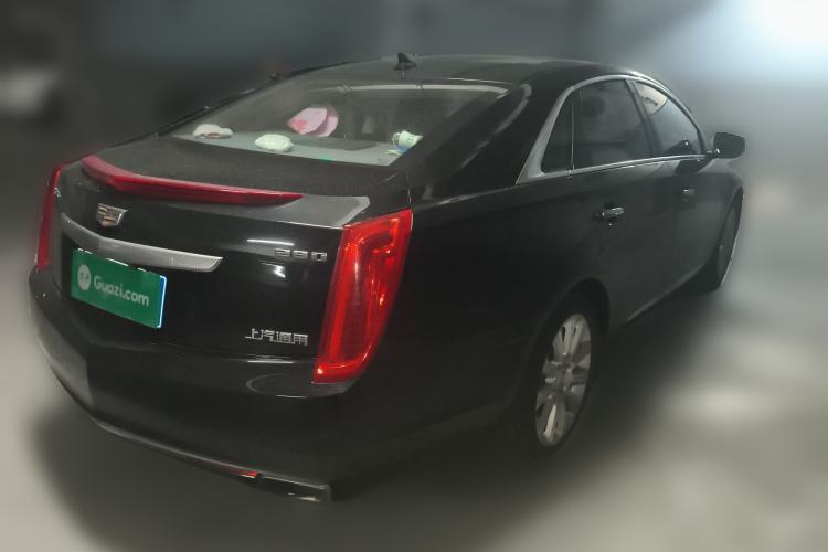 Used Cadillac XTS 2016 28T Elite Edition
