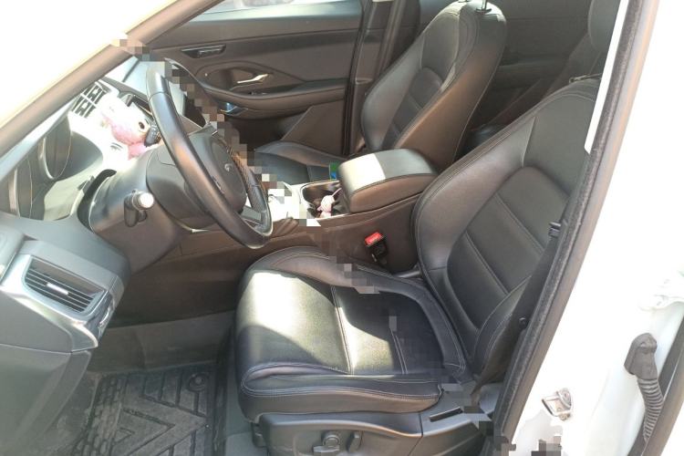 Used Jaguar E-PACE 2018 P250 SE China VI