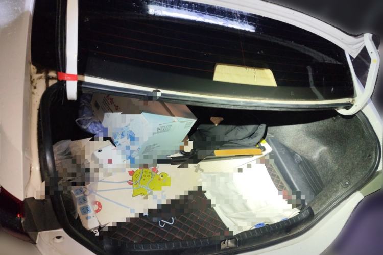 Used Toyota Corolla 2014 1.6L CVT GL-i