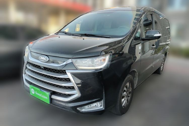 Used JAC Refine M4 2022 2.0 TGDI Automatic Business Edition