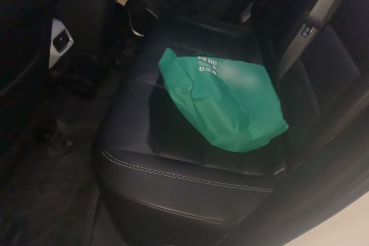 Used Geometry C 2020 Premium Range Edition 400 KM C+ Pro
