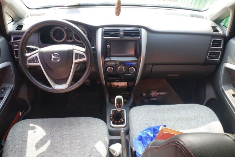 Used Suzuki Liana A6 2014 Hatchback 1.4L Manual Ideal Model
