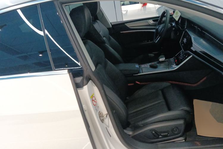 Used Audi A7 2023 45 TFSI Prestige Edition