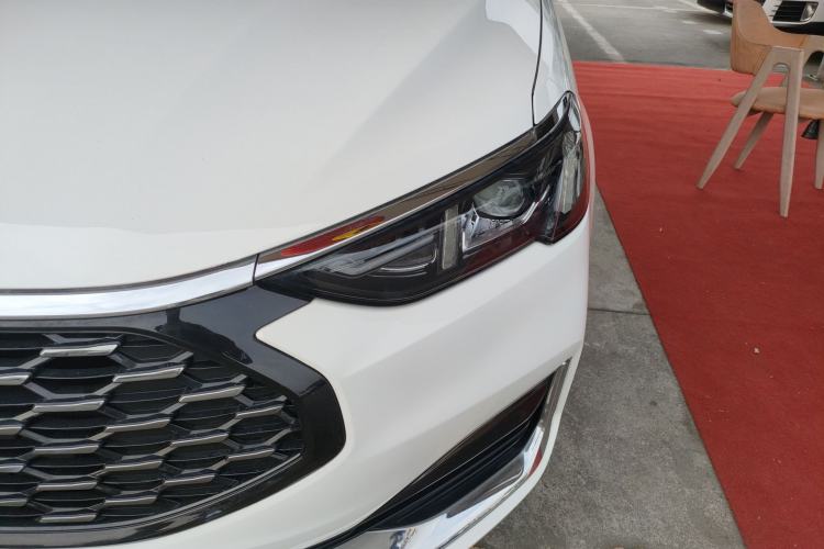 Used Ford Escort 2021 1.5L Automatic Diamond Edition