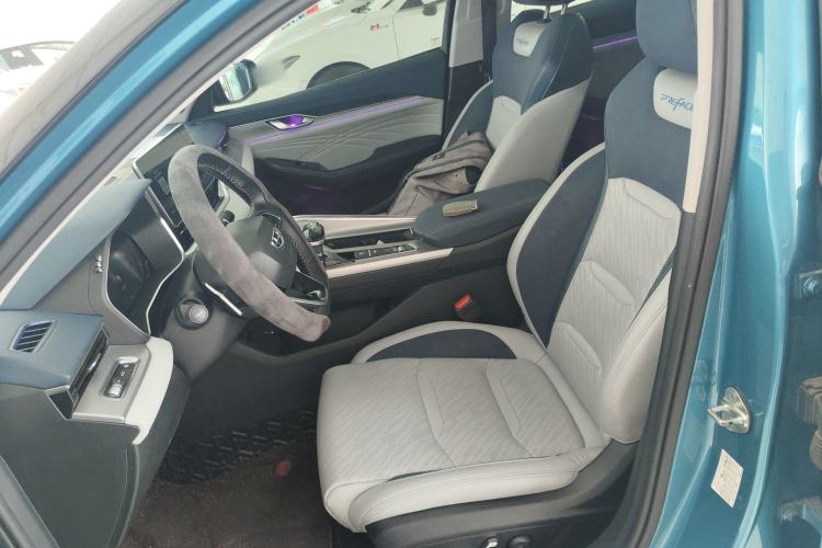 Used Geely Auto Preface 2021 2.0TD Designer's Recommended Edition