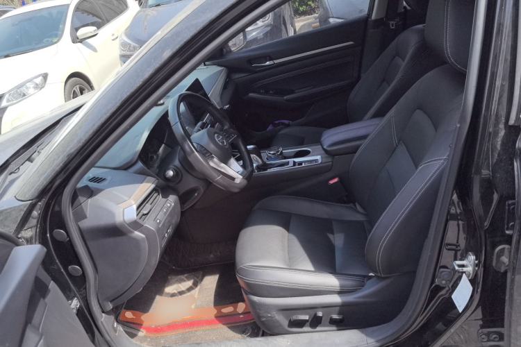 Used Nissan Teana 2021 2.0L XL Comfort Edition Left Front Seat