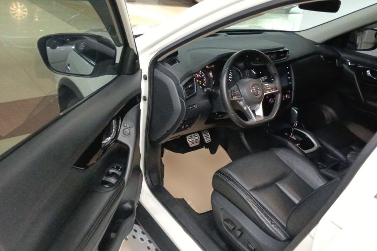 Used Nissan X-Trail 2019 2.0L CVT Smart Connect Comfort Edition 2WD