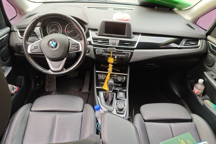 Used BMW 2 Series Active Tourer 2015 218i Sports Design Package
