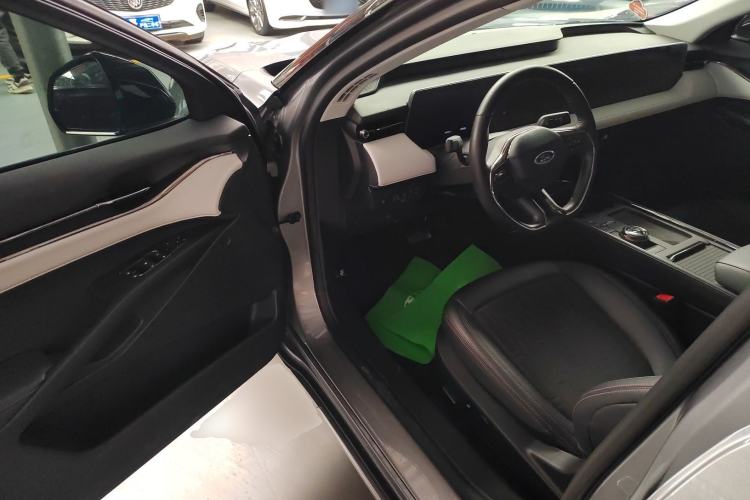 Used Ford Mondeo 2022 Restyled EcoBoost 245 Luxury Version