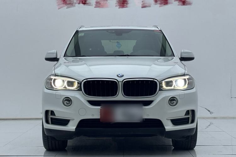 Used BMW X5 (Import) 2014 xDrive35i Leading Model
