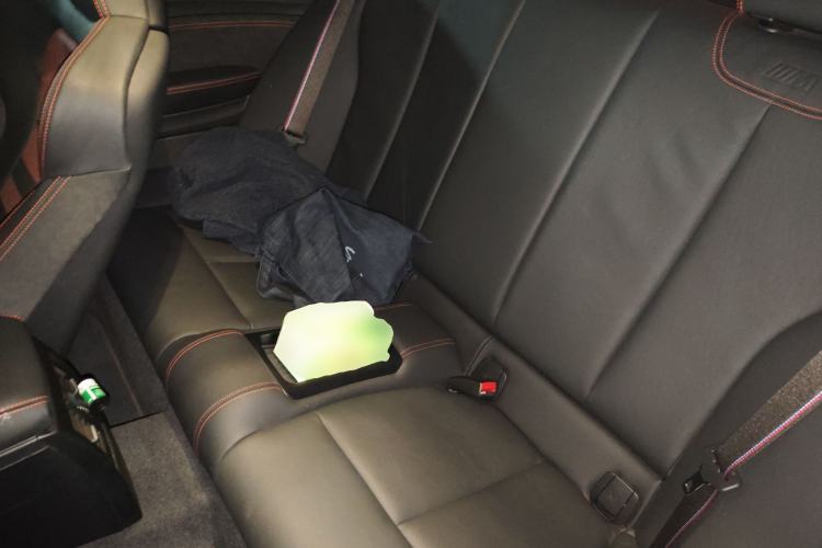 Used BMW M2 2020 M2 Lightning Edition Limited Release
