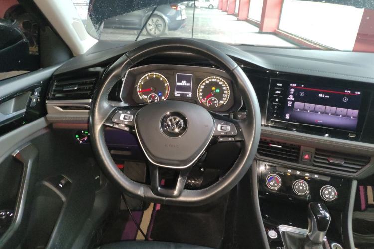 Used Volkswagen Sagitar 2022 280TSI DSG Flyover Edition