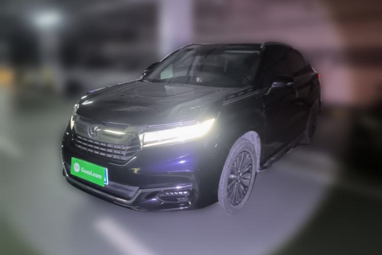 Used Honda Avancier 2020 370TURBO Four-Wheel Drive Premium Edition